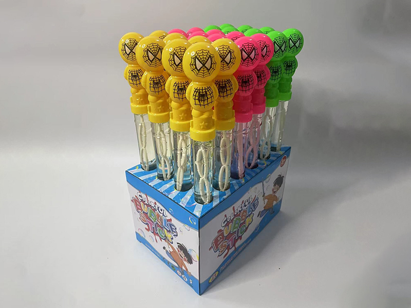 Spider Man Bubble Stick(24PCS)