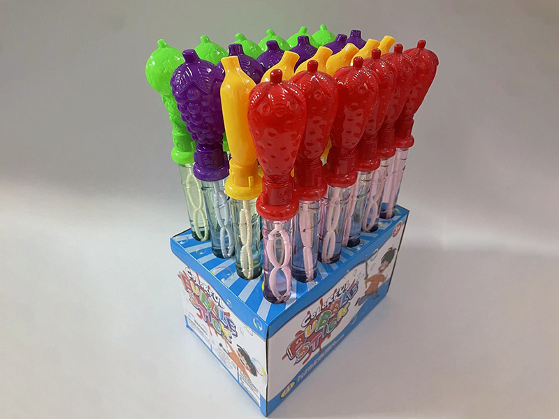 Fruit Bubble Stick(24PCS)