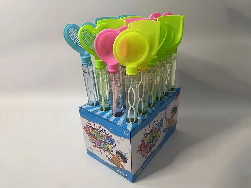 Sand Bubble Stick(24PCS)