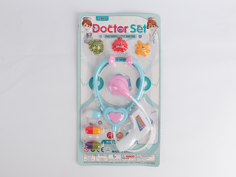 Doctor Set