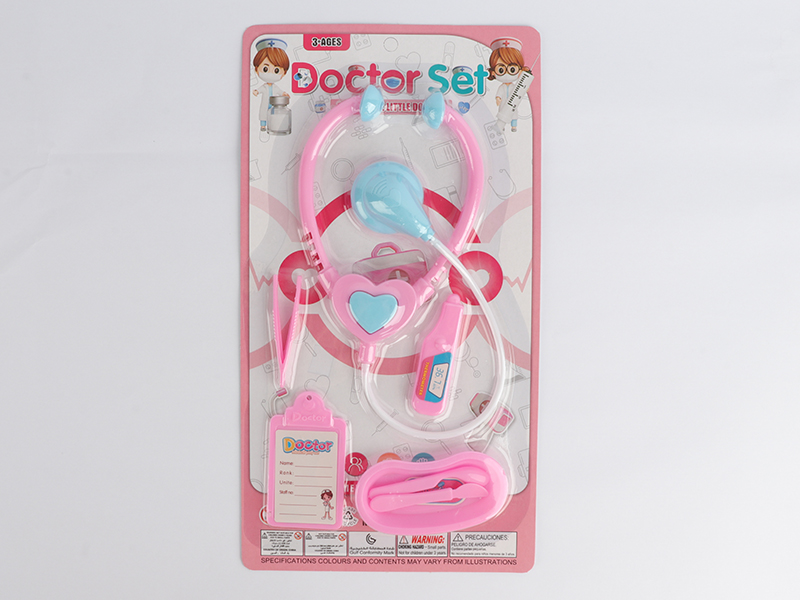 Doctor Set