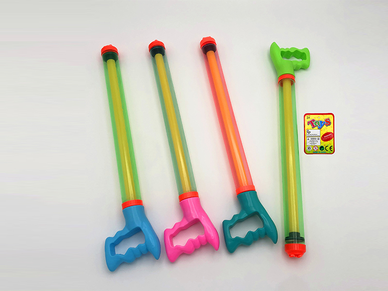 Five Hole Large Water Pumping