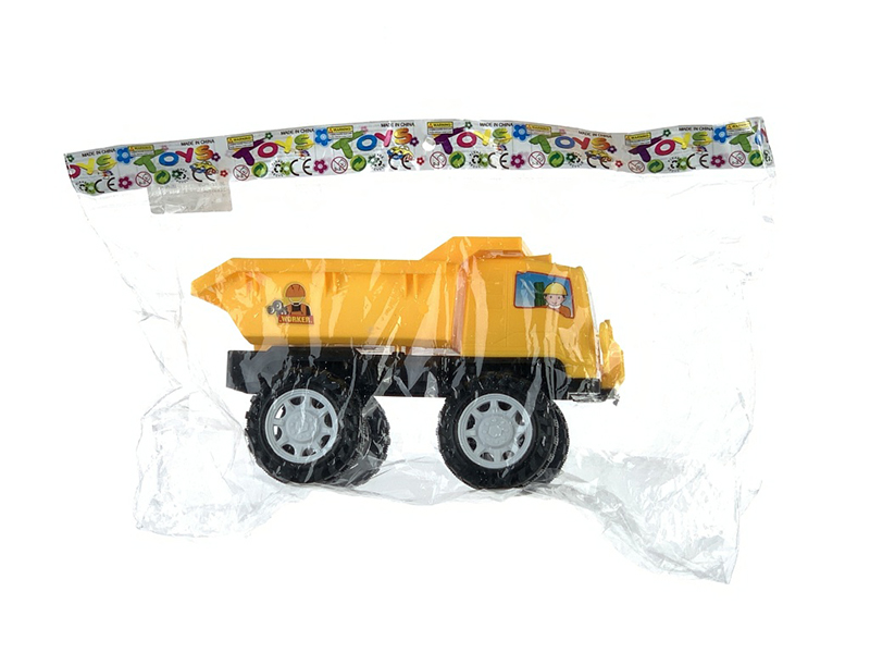 Slide Engineering Truck