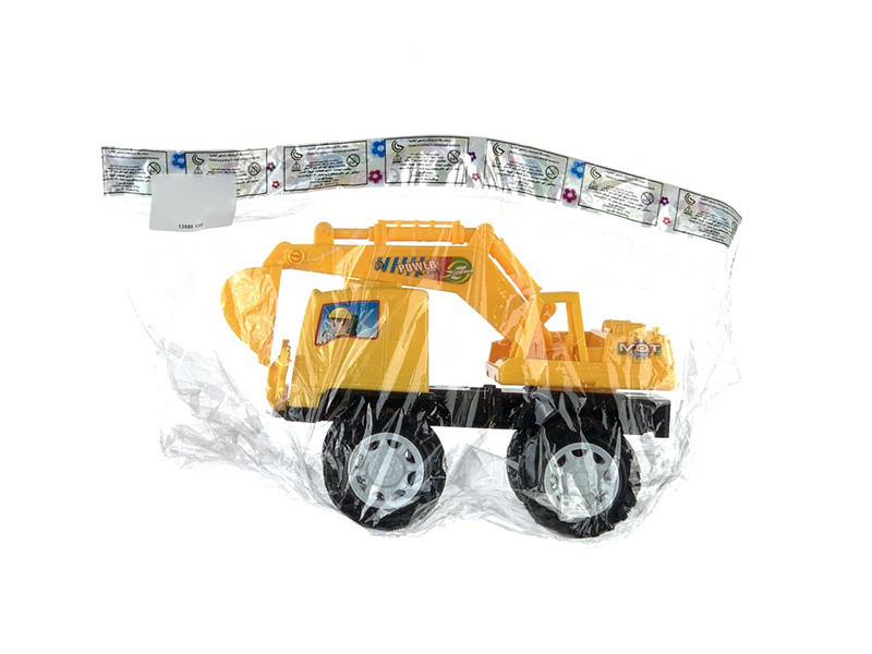 Slide Engineering Truck