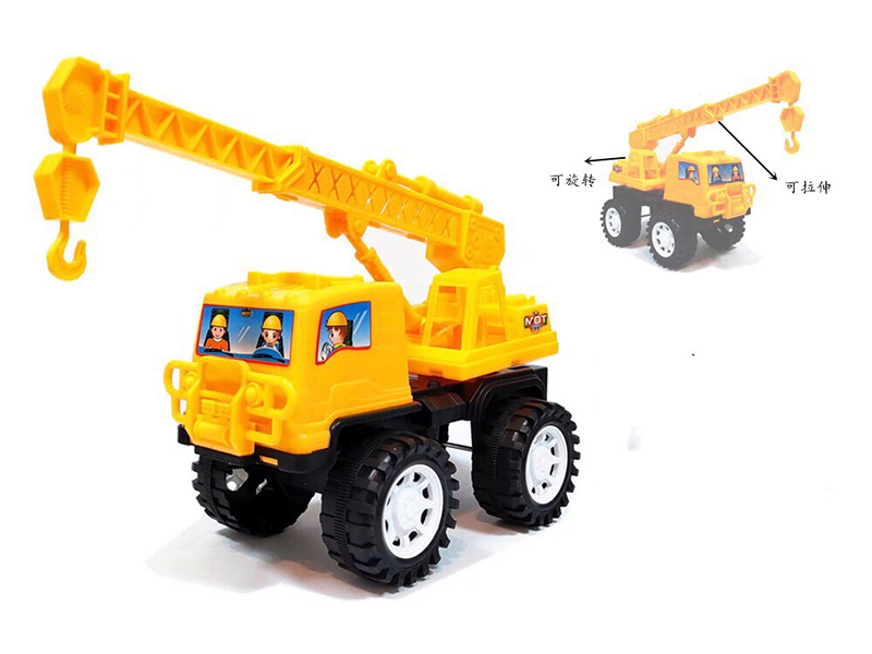 Slide Engineering Truck