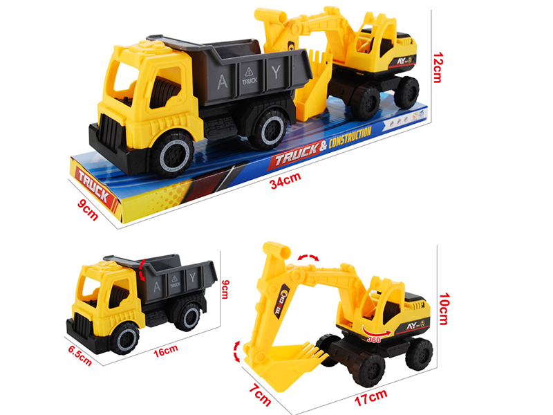 Slide Engineering Trucks