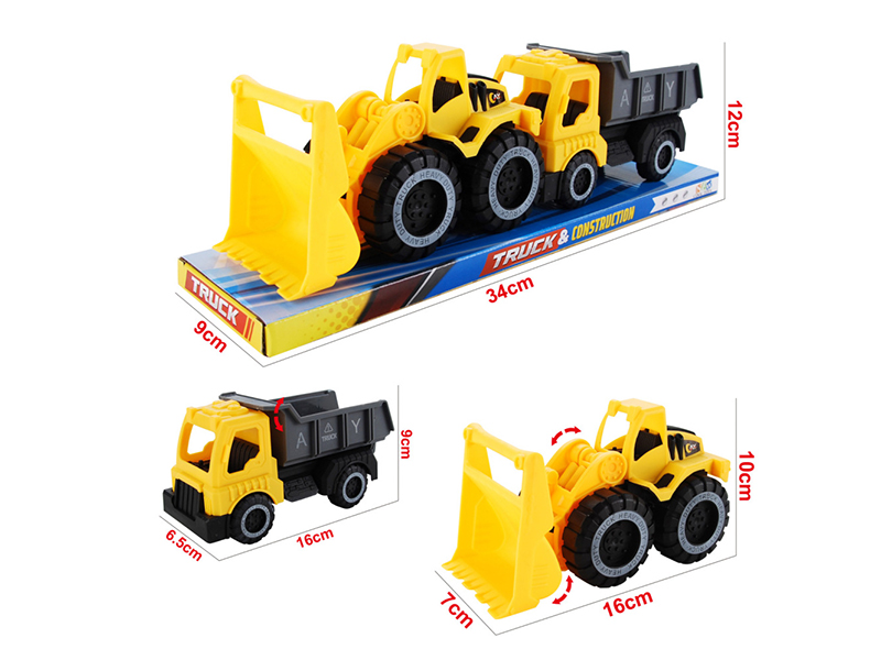 Slide Engineering Trucks