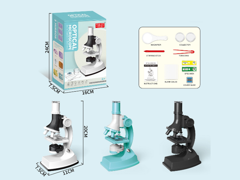 Optical Microscope