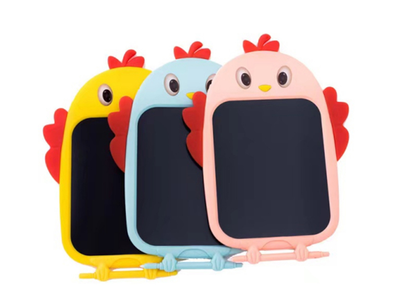 Cartoon LCD Writing Board