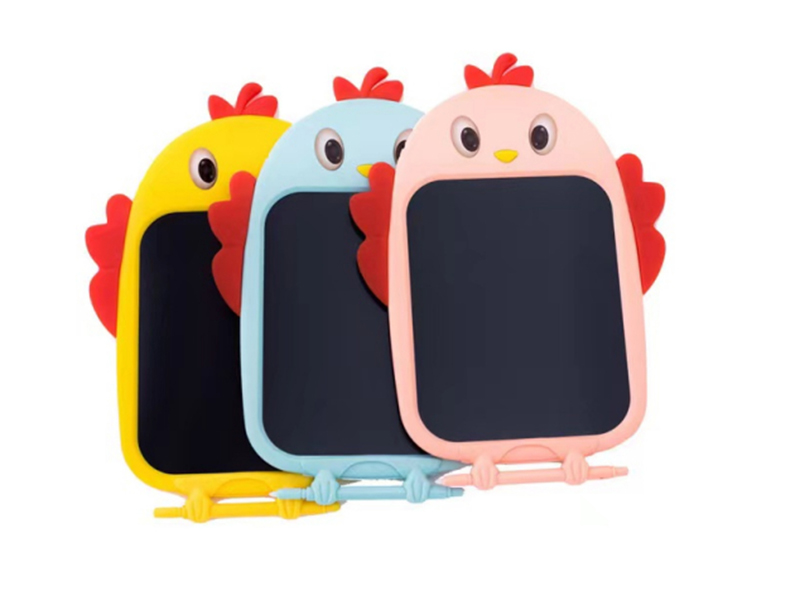 Color Cartoon LCD Writing Board
