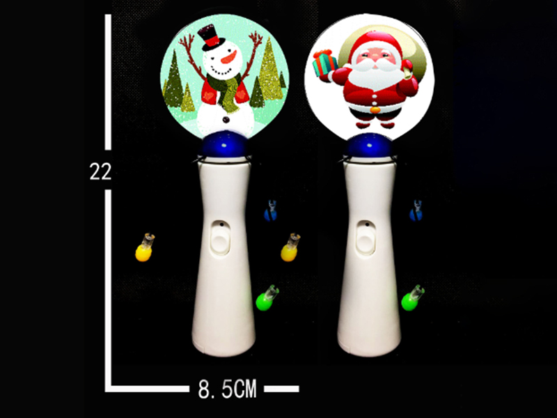 Flash Stick With 14 Lights(No Music)