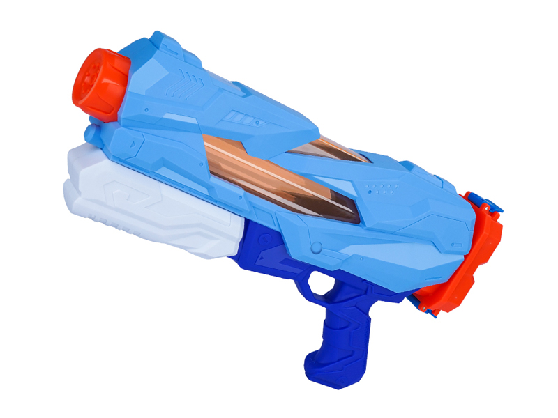 5 Nozzle Space Water Gun