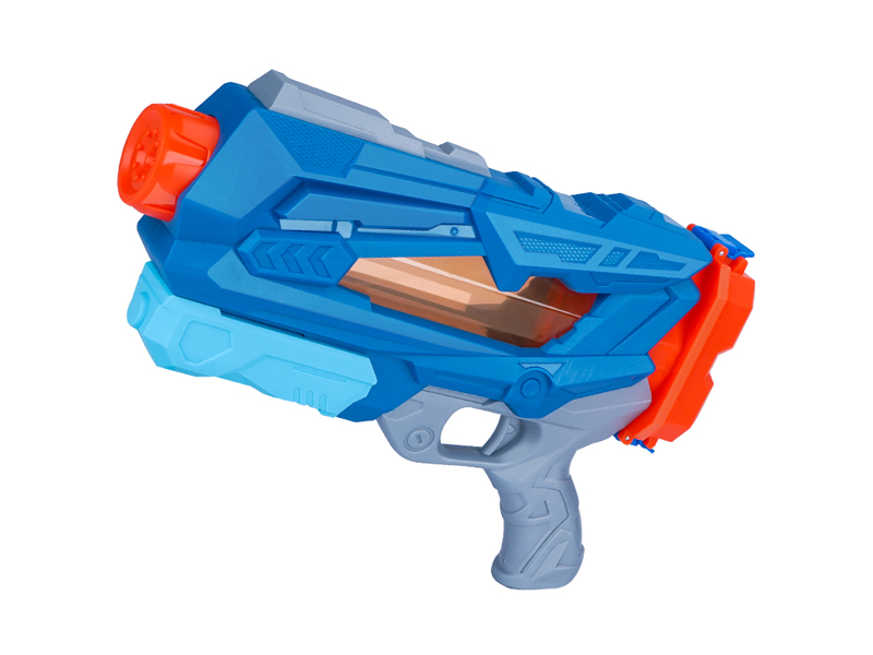 Single Nozzle Space Water Gun