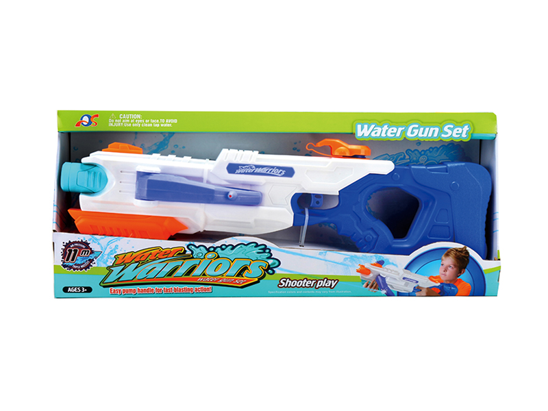 Bow And Crossbow Combat Air Gun (Three Nozzles)