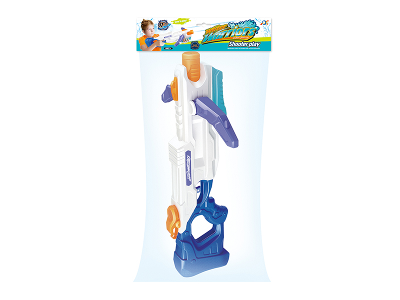 Bow And Crossbow Combat Air Gun (Three Nozzles)