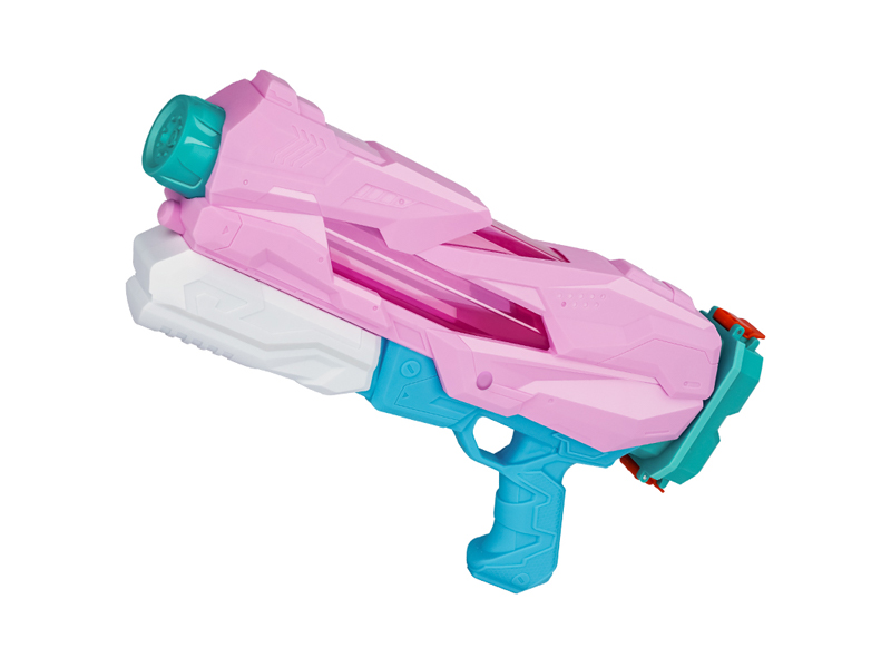 5 Nozzle Space Water Gun