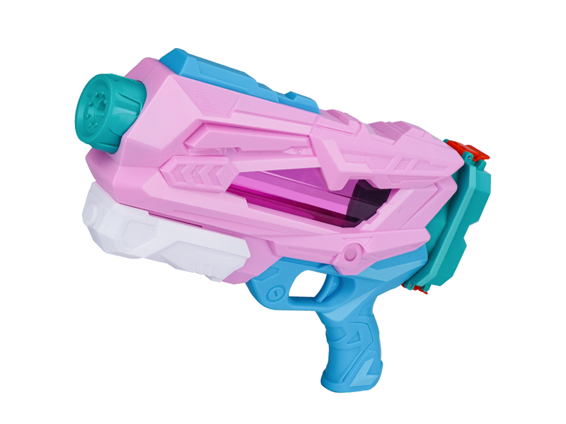 Single Nozzle Space Water Gun