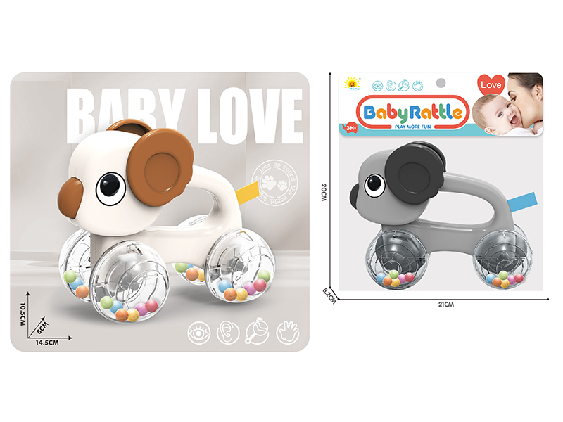 Baby Ringer（Koala）