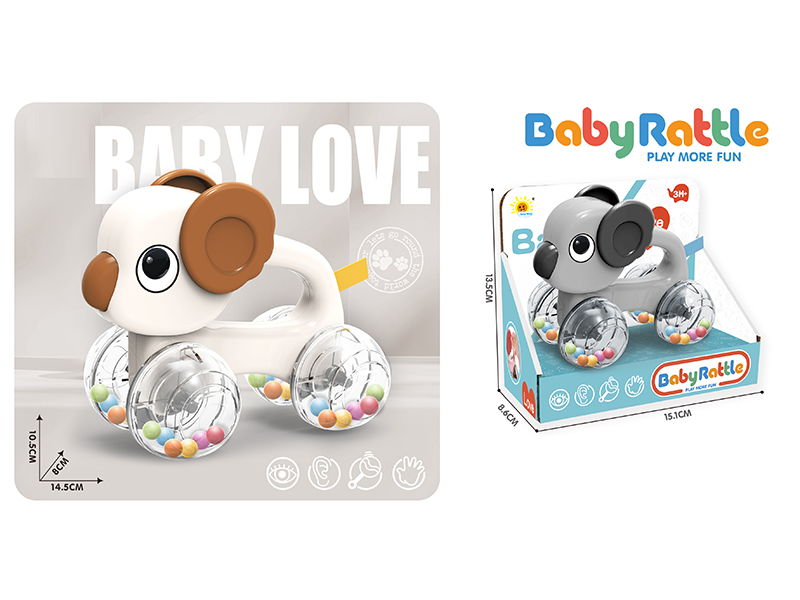 Baby Ringer（Koala）