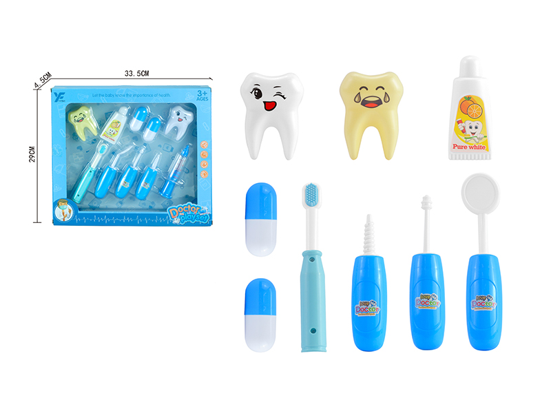 Doctor Play Set