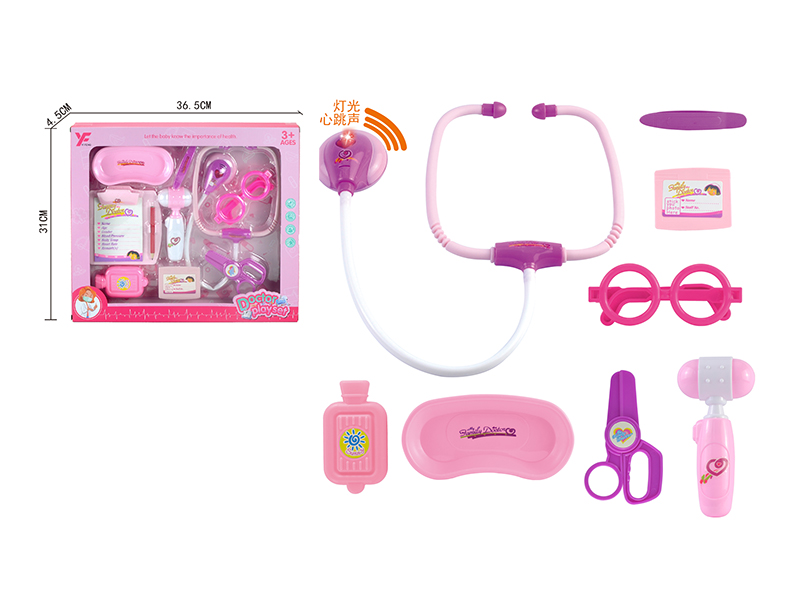 Doctor Play Set