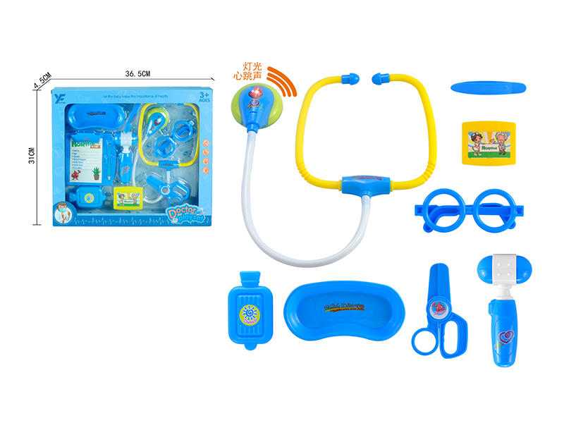 Doctor Play Set