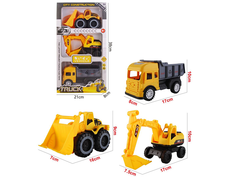 Slide Engineering Trucks