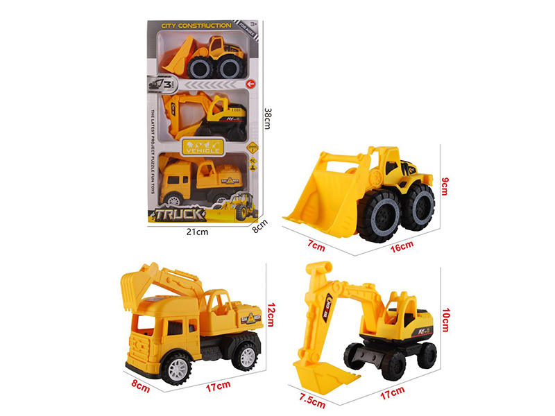 Slide Engineering Trucks