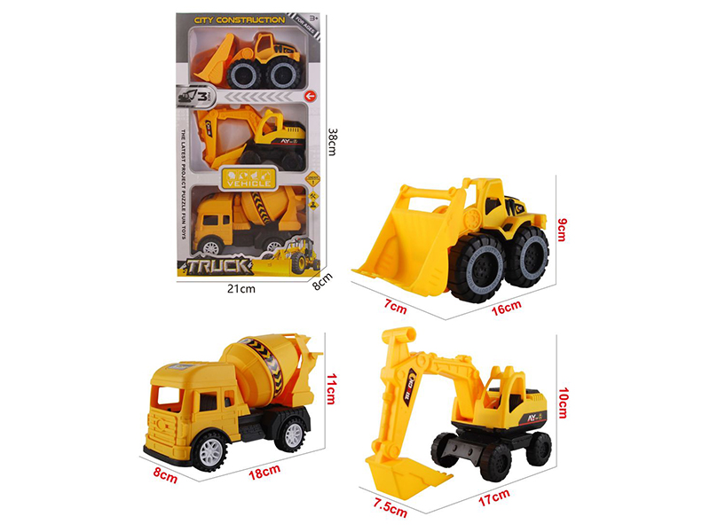 Slide Engineering Trucks