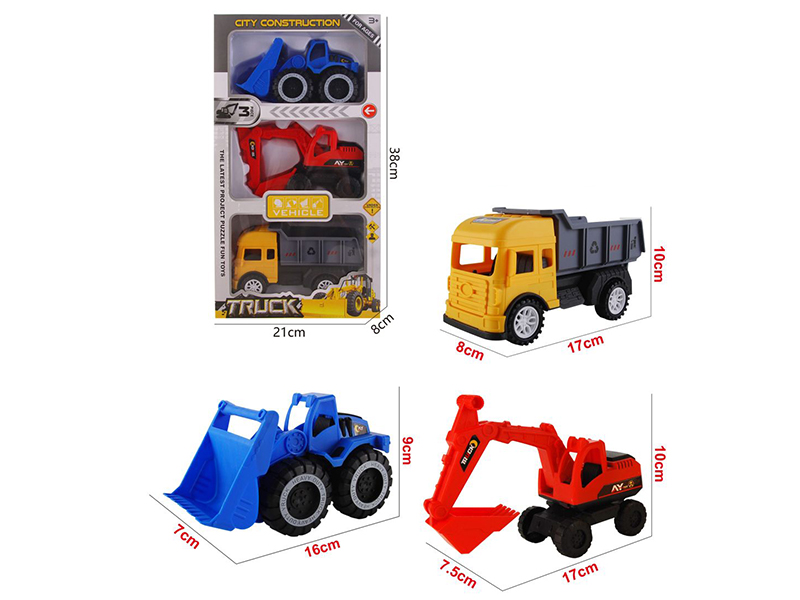 Slide Engineering Trucks