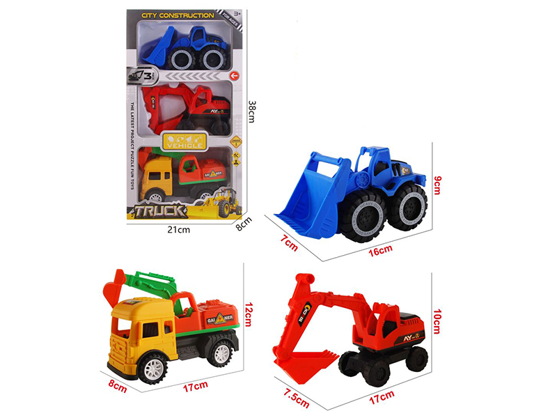 Slide Engineering Trucks