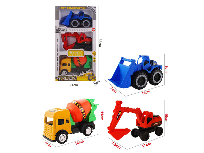 Slide Engineering Trucks