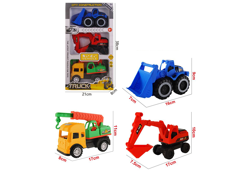 Slide Engineering Trucks