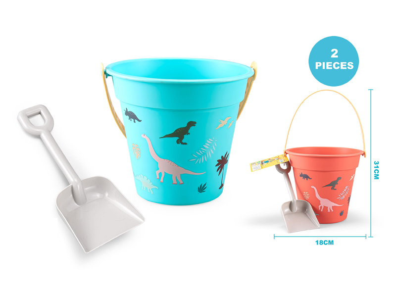 Beach Drum Toy(2PCS)