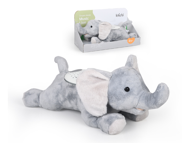 Elephant Soothing Sleep Device