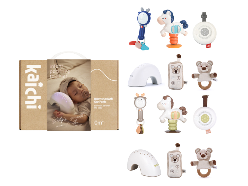 Comfort Toy Set