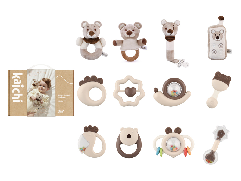 Comfort Toy Set