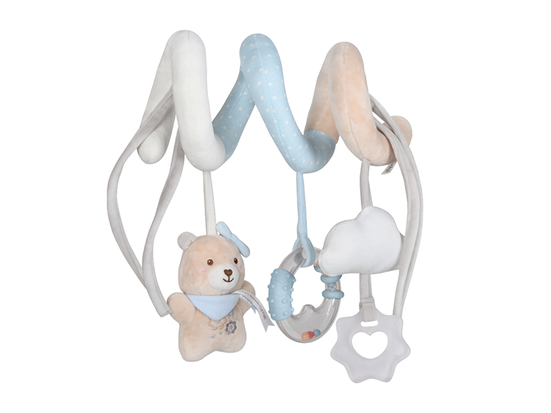 Plush Comfort Bed Wrap