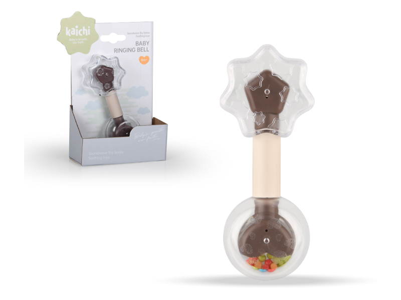 Starstick Ringing Bell