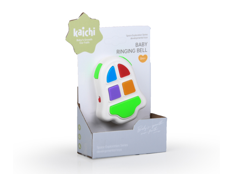 Rocket Gaming Machine