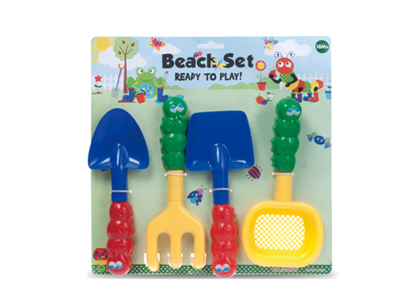 Beach Shovel 4PCS