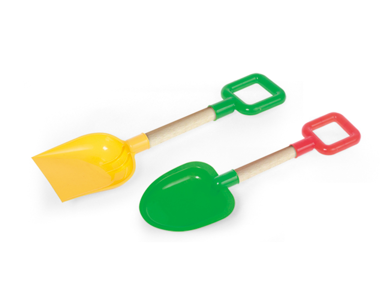 Beach Shovel 2pcs