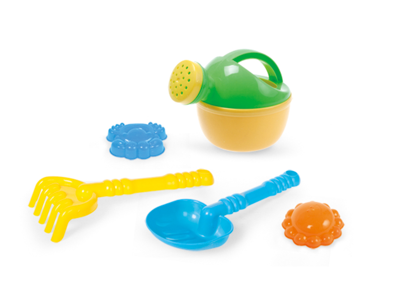 Beach Toys Set 5pcs