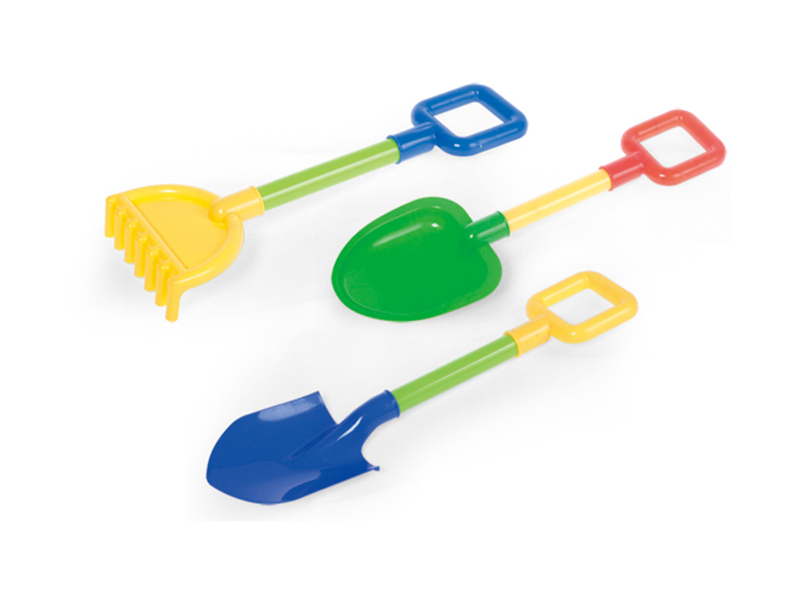 Beach Shovel 3pcs