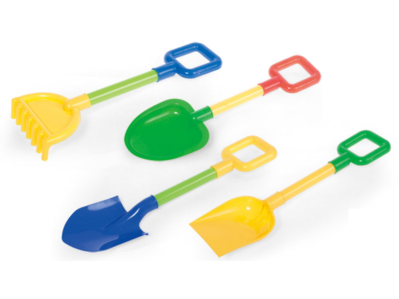 Beach Shovel 4pcs