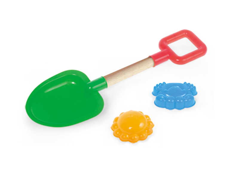 Beach Shovel Set 3pcs