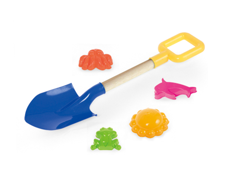 Beach Shovel Set 5pcs