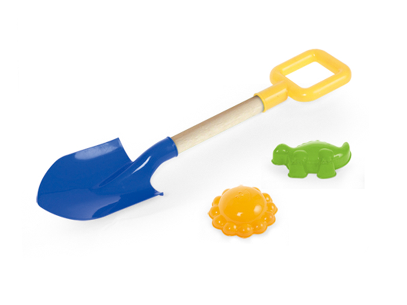 Beach Shovel Set 3pcs