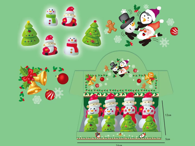 12PCS Pull Back Cartoon Car