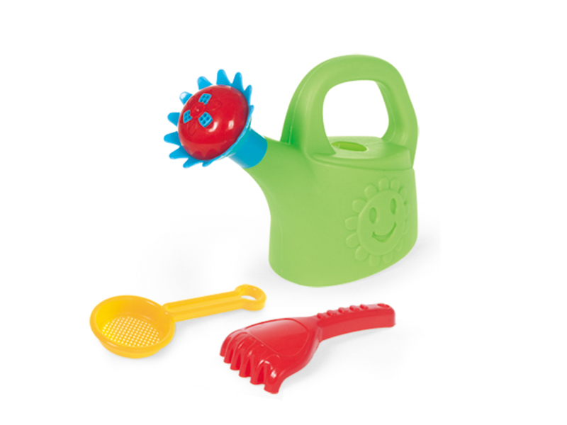 Beach Watering Can Set 3PCS